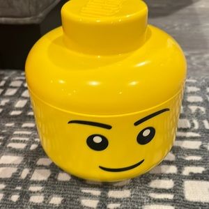 Lego container